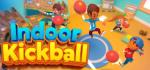 Indoor Kickball Box Art Front